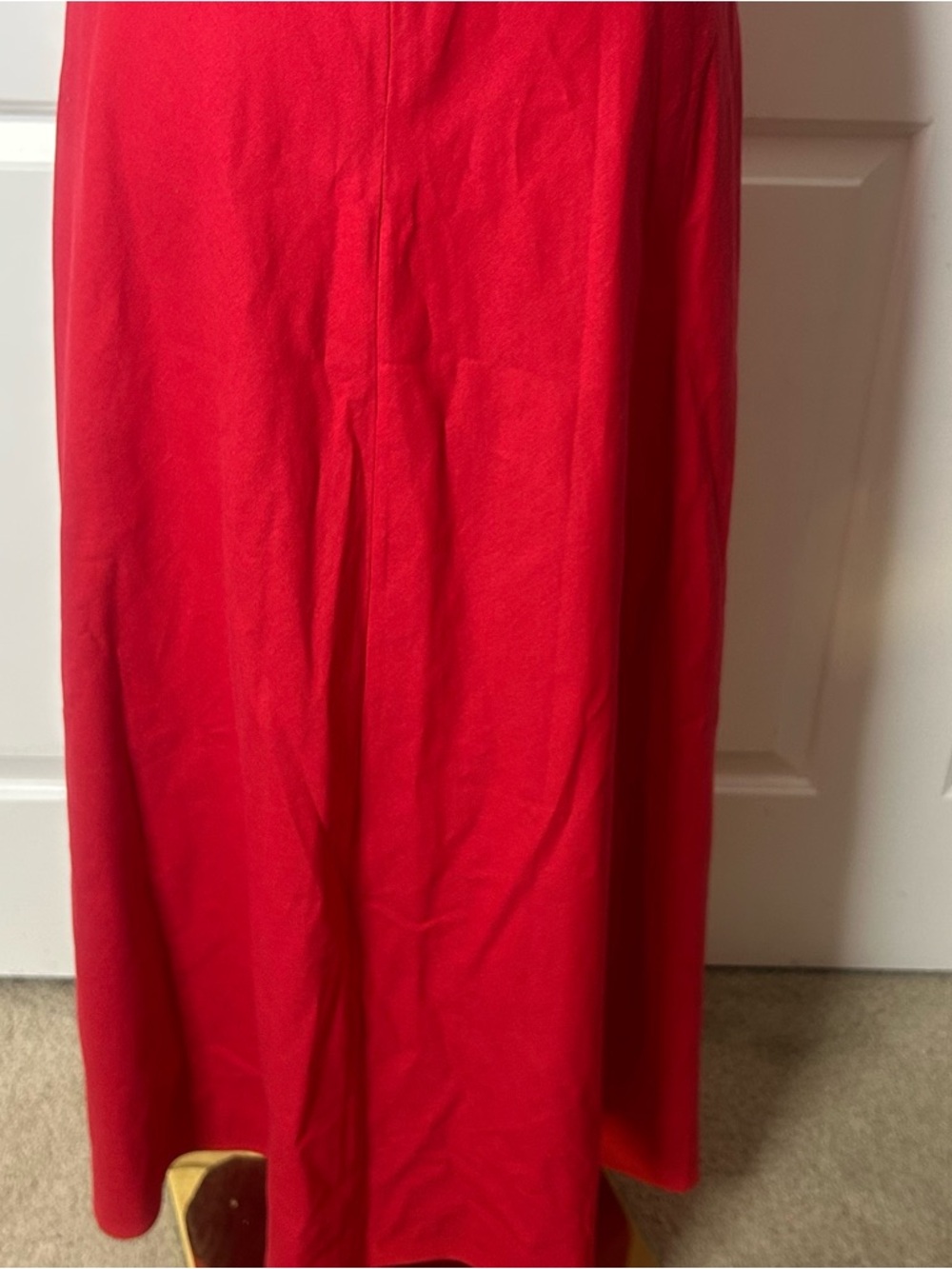 NWT FEW MODA Ashlyn Maxi Dress (size 10) - Picture 10 of 12
